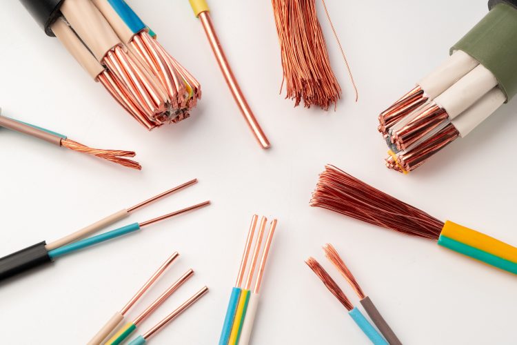 Electrical Products Industry