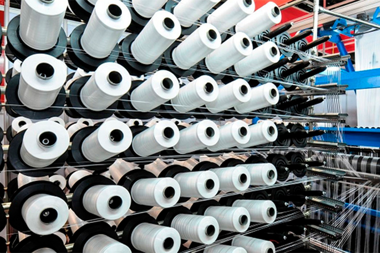 Textile Industry